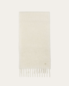 Tabata Alpaca Scarf, Crema Scarf dear-frances 